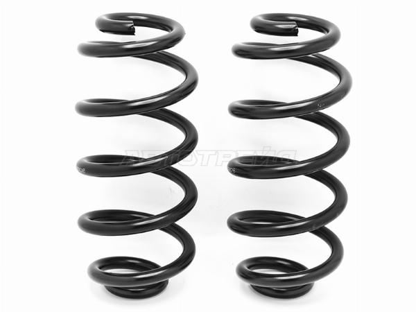 Пружина подвески (2шт комплект) задняя AUDI A6 04- Пружина подвески (2шт комплект) задняя AUDI A6 04-