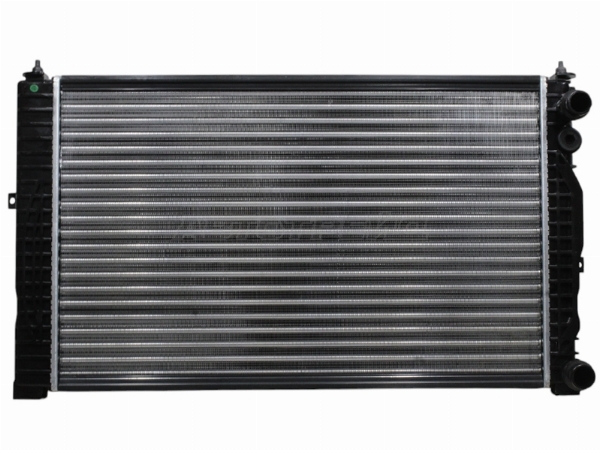 Радиатор Audi A4 94-01 / A6 97-05 / Volkswagen Passat 96-05 / Audi S6 99-04 / Skoda Superb 02-08
