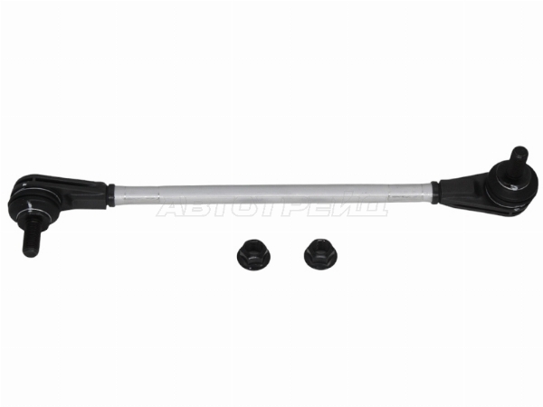 Тяга стабилизатора передняя гибридная VW GOLF 12-15, JETTA 11-15, PASSAT 11-15, SKODA YETI 09-, AUDI