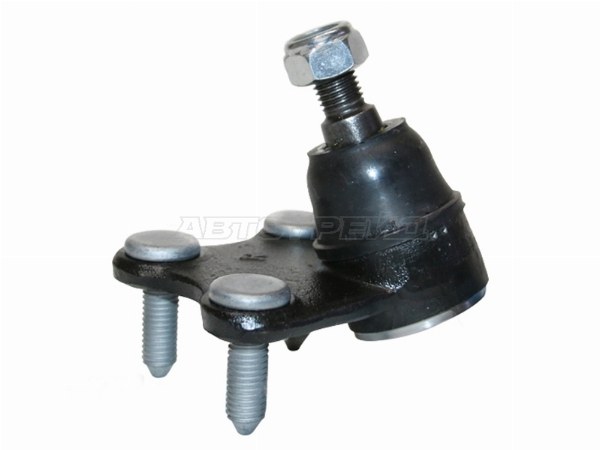 Шаровая опора AUDI A1 10-/SEAT IBIZA 08-/SKODA RAPID 12-/ VW POLO 09- RH