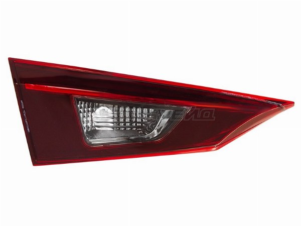 Фонарь в крышку багажника MAZDA 3, MAZDA 3/AXELA BM# 13-19, MAZDA AXELA