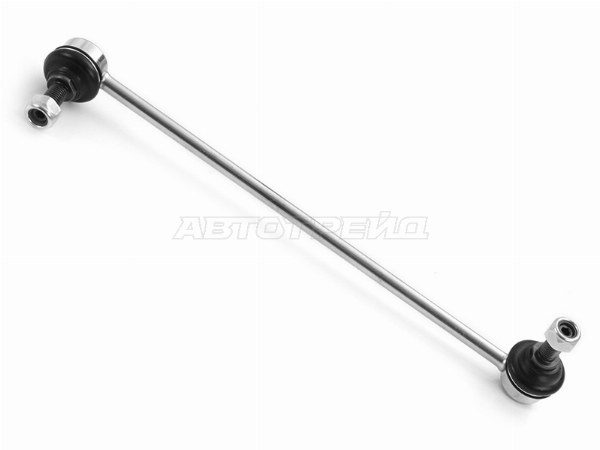 Тяга стабилизатора AUDI A3/A3 Sportback (8P) 03-13, AUDI A3/S3 04-, AUDI Q3 11-, SKODA OCTAVIA II 04-12, SKODA YETI 10-15, VOLKSWAGEN JETTA V 05-11, VOLKSWAGEN PASSAT B6 05-11, VOLKSWAGEN PASSAT B7 11-14
