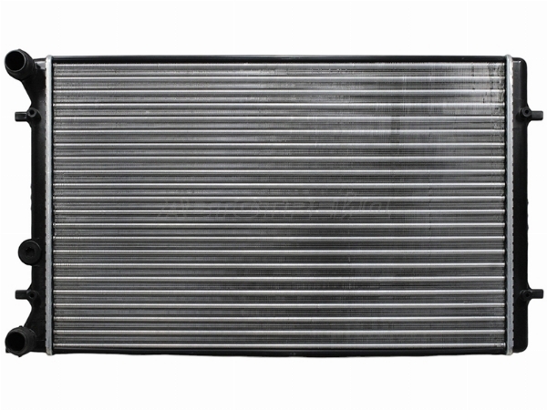 Радиатор AUDI A3 96-03, AUDI A3/S3 96-03, AUDI TT 98-06, SKODA OCTAVIA A4 97-10, VW BORA/JETTA 98-06, VW GOLF IV 97-03