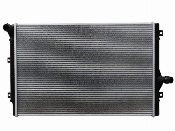 Радиатор Audi A3 03-13 / Skoda Octavia 04-13 / Volkswagen Golf 03-16 / Jetta 05-19 / Passat 05-11 /