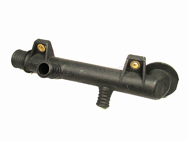 Патрубок радиатора BMW 3-SERIES E30 82-90 2/4/5D, BMW 3-SERIES E36 90-00 2/3/4/5D, BMW 5-SERIES E34 88-95 4/5D