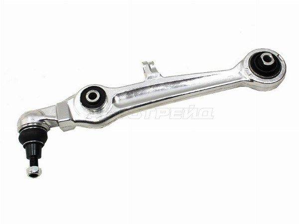 Рычаг передний нижний передний AUDI A4 94-09/A6 97-05/SKODA SUPERB 01-08/VW PASSAT 96-05 LH=RH