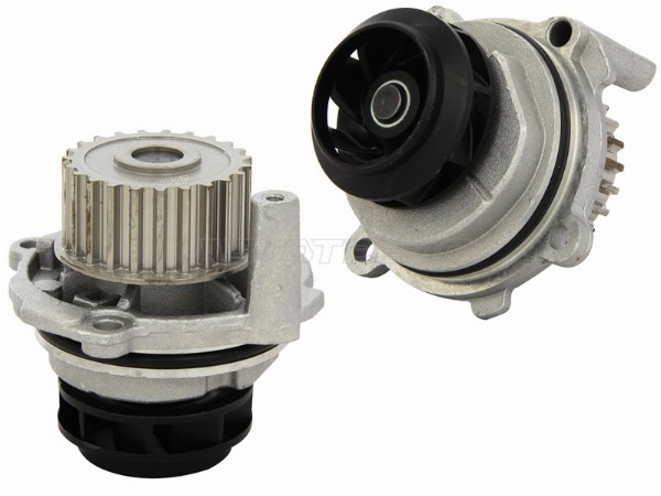Насос водяного охлаждения Audi A3 96-13 / A4 00-09 AEH;AHL;ALT;ALZ;ANA;AWA;AXW;BFQ;BGU;BLR;BLX;BMB;B