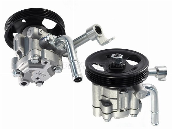 Насос ГУР NISSAN PATHFINDER, NISSAN PATHFINDER R51 04-