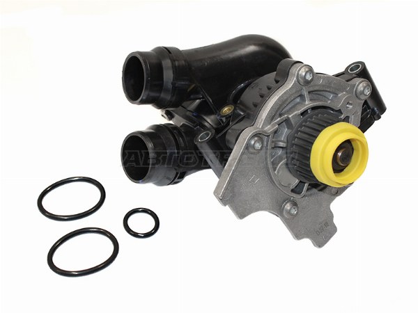 Насос водяного охлаждения Audi A3 03-13 / A4 08-15 AXX;BPY;BYT;BZB;CABA;CABB;CAWB;CCTA;CCZA;CDAA;CDH