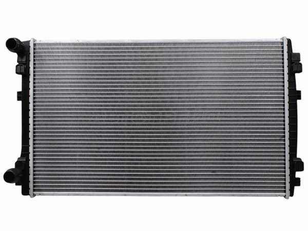 Радиатор Audi A3 12-19 / Skoda Kodiaq 16-22 / Octavia 12-20 / Volkswagen Golf 12-19 / Passat 80- / T
