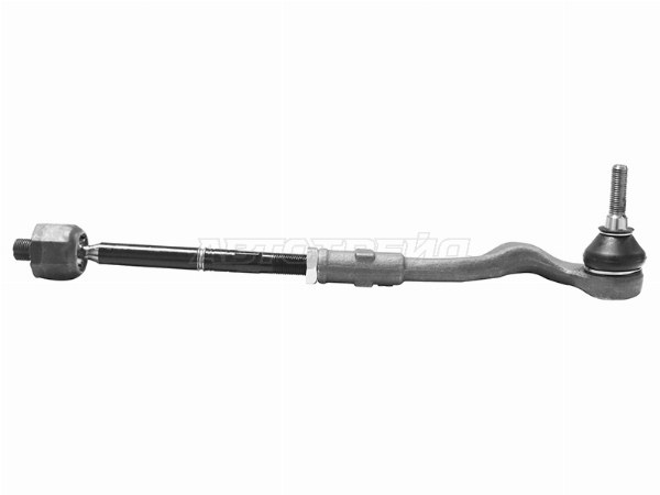 Наконечник рулевой AUDI A4 AVANT (8K5) 08-15, AUDI A5/S5 (8T) 07-, AUDI Q5 08-