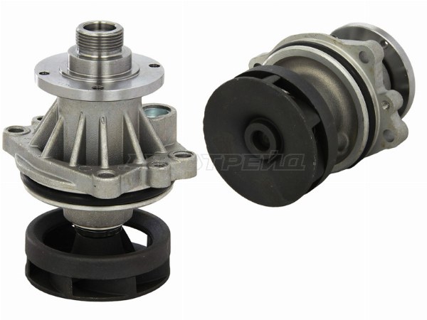 Насос водяного охлаждения BMW 3-Series 90-06 / 5-Series 88-10 M50B20;M50B25;M52;M52B20;M52B25;M52B28