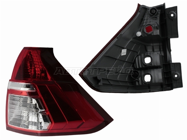Фонарь задний HONDA CR-V, HONDA CR-V RM# 12-18