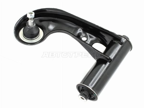 Рычаг передней подвески верхний MERCEDES-BENZ E-CLASS W210 95-02 LH