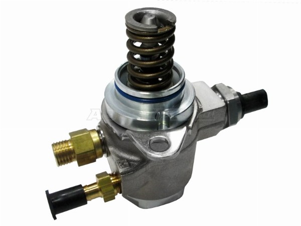 Топливный насос Audi A3 08-13 / Skoda Octavia 08-13