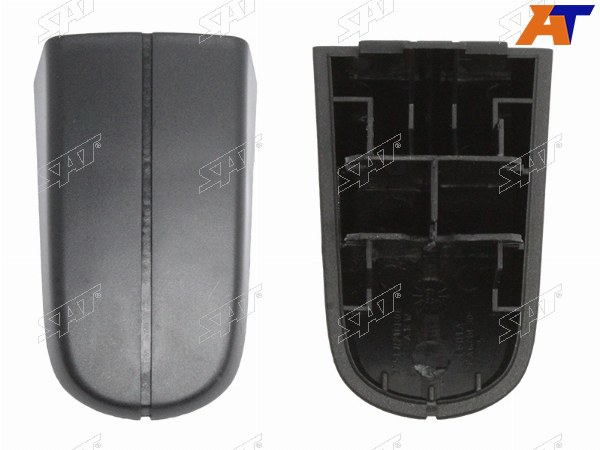 Заглушка FORD C-MAX 03-10, FORD FOCUS II 05-11, FORD FOCUS III 11-, FORD KUGA 12-19, FORD TRANSIT 06-14