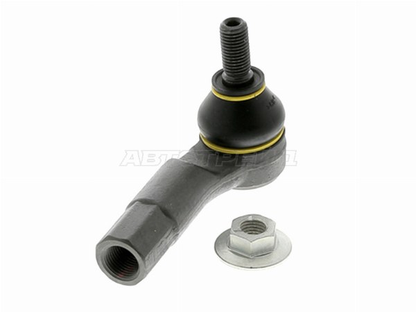Наконечник рулевой SKODA OCTAVIA 13-/SEPERB 09-/YETI 09-/VW TIGUAN 07-/JETTA 10- LH