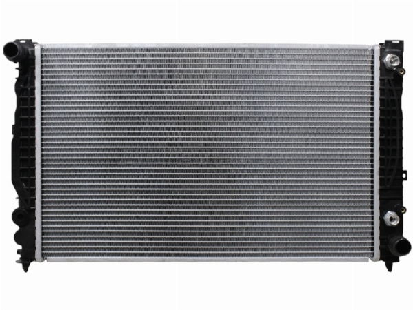 Радиатор Audi A4 94-99 / A6 97-05 / Volkswagen Passat 96-05 / Skoda Superb 02-08
