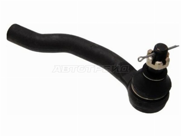 Наконечник рулевой NISSAN FRONTIER, NISSAN FRONTIER 05-, NISSAN NAVARA, NISSAN NAVARA D40M 05-, NISSAN NAVARA/FRONTIER 04-, NISSAN PATHFINDER, NISSAN PATHFINDER R51 04-, NISSAN X-TERRA, NISSAN XTERRA 05-