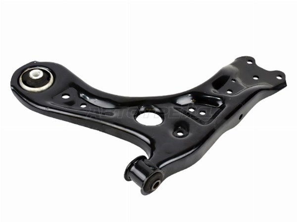 Рычаг подвески передний нижний SKODA RAPID 13-18/VW POLO 12-18 LH