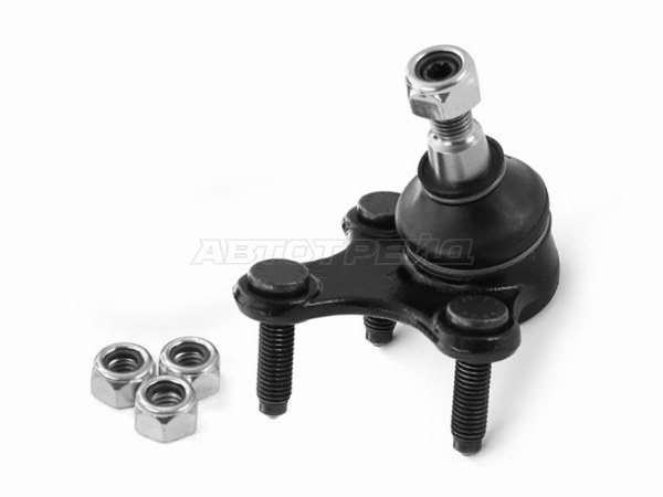 Шаровая опора AUDI A3 03-20/Q3 11-20/SKODA OCTAVIA 04-13/VOLKWAGEN CADDY 04-16/TIGUAN 07-18/PASSAT 1