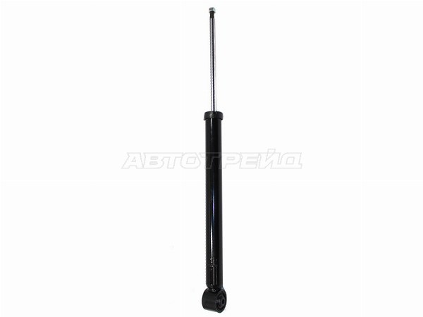 Амортизатор задний AUDI A1/VW POLO/SEDAN/SEAT IBIZA/SCODA FABIA/ROOMSTER 01- LH=RH