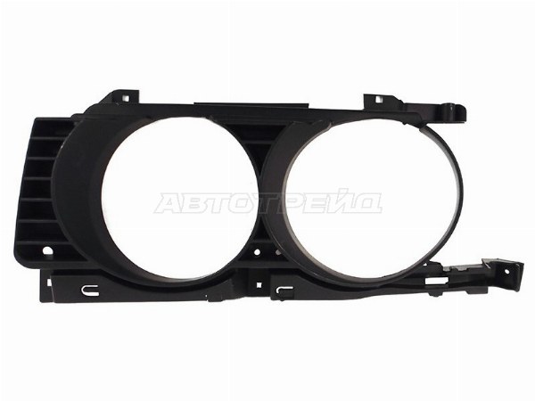 Оправа фары BMW 5 SERIES, BMW 5-SERIES E34 88-95