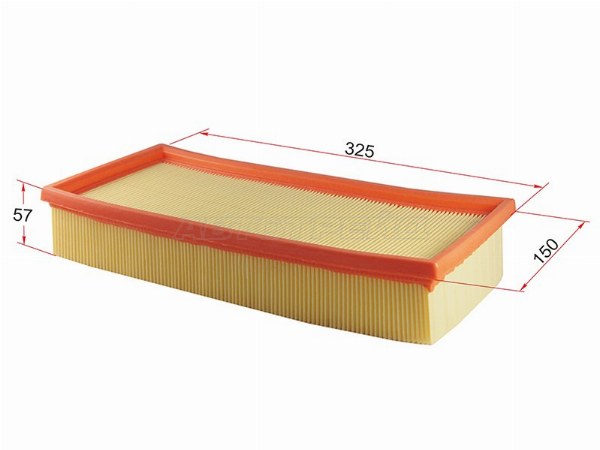 Фильтр воздушный BMW 5-Series 88-96