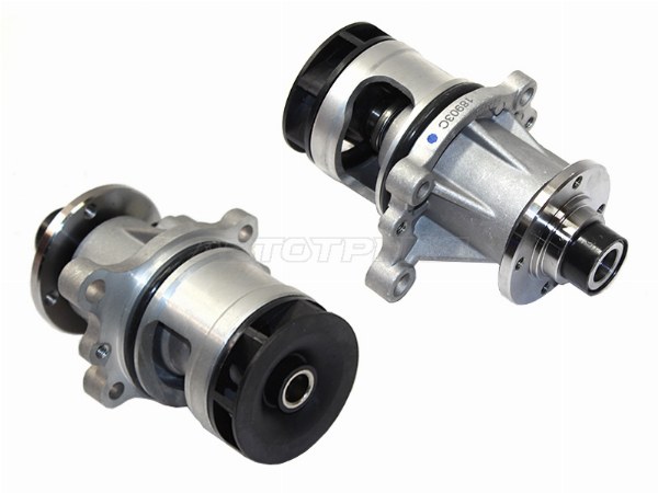 Насос водяного охлаждения BMW 3-Series 81-06 / 5-Series 88-04 M42;M43;M43B19;M44!