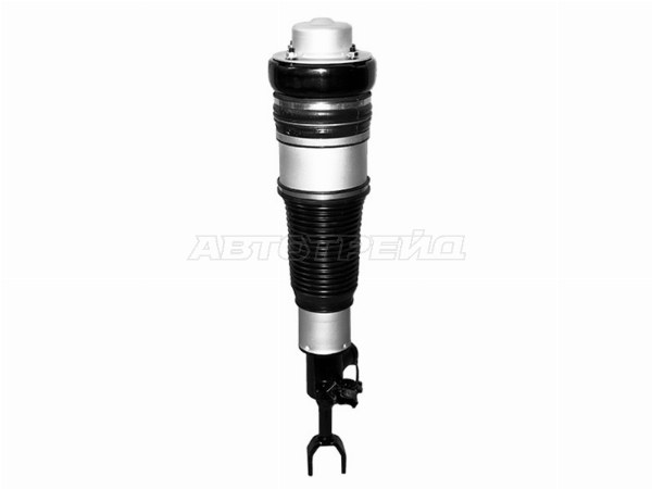 Стойка передняя AUDI A6 (4F2) 04-11, AUDI A6 AVANT (4F5) 05-11