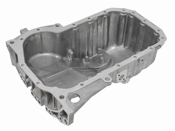 Поддон масляный VW PASSAT 97-01/ AUDI A4 95-02