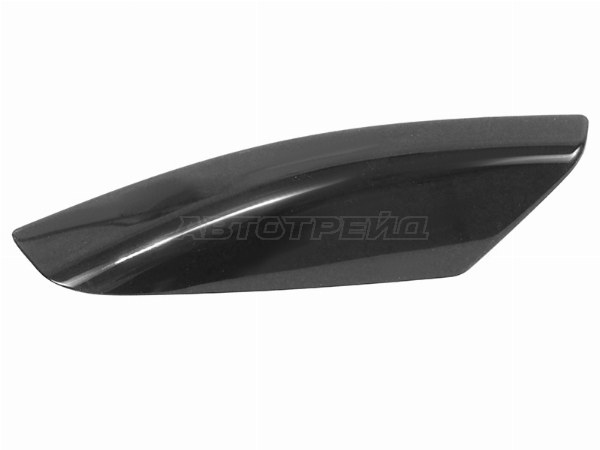 Заглушка рейлинга TOYOTA 4RUNNER, TOYOTA HILUX, TOYOTA HILUX SURF, TOYOTA HILUX/SURF 02-09 ##N21#, TOYOTA SURF