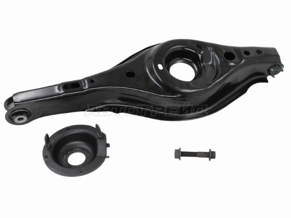 Поперечный рычаг подвески задний MAZDA 6 GG1 03-08 RH