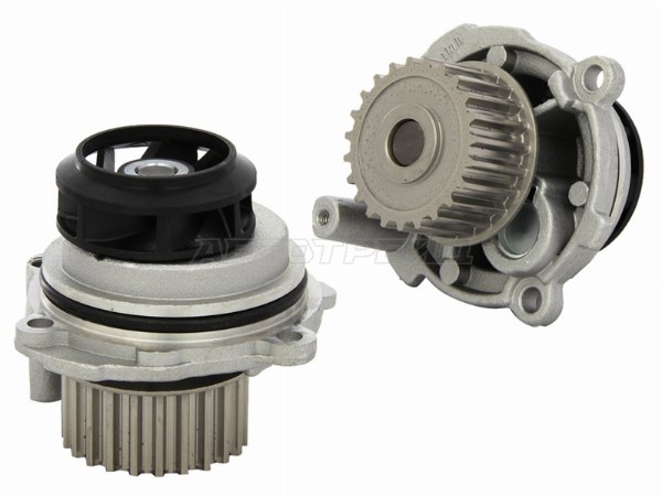 Насос водяного охлаждения Audi A3 96-13 / A4 00-09 AEH;AHL;ALT;ALZ;ANA;AWA;AXW;BFQ;BGU;BLR;BLX;BMB;B