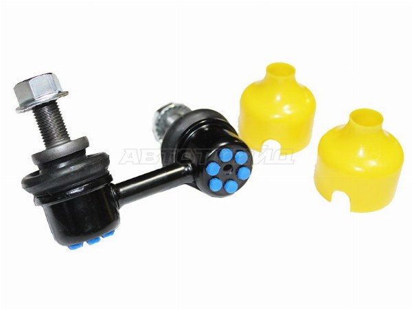 Тяга стабилизатора NISSAN FRONTIER, NISSAN FRONTIER 05-, NISSAN NAVARA, NISSAN NAVARA D40M 05-, NISSAN NAVARA/FRONTIER 04-, NISSAN PATHFINDER, NISSAN PATHFINDER R51 04-