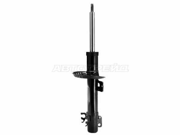 Стойка передняя AUDI A1 10-, SEAT CORDOBA III 03-09, SEAT IBIZA III (6L1) 02-08, SEAT IBIZA IV (6J5) 08-, SKODA FABIA Mk1 (6Y) 99-07, SKODA FABIA Mk2 (5J) 07-14, SKODA ROOMSTER (5J) 06-15, VOLKSWAGEN POLO (9N2) 02-05, VOLKSWAGEN POLO (9N5) 05-09, VOLKSWA