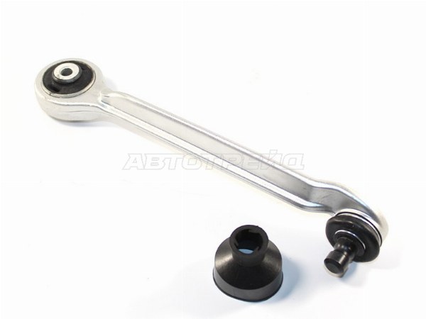 Рычаг подвески AUDI A4  (8E2/B6) 01-04, AUDI A4 (8D2/B5) 95-01, AUDI A4 AVANT (8D5/B5) 95-01, AUDI A4 AVANT (8E5/B6) 01-04, AUDI A4 AVANT (8EC/B7) 04-08, AUDI A4 AVANT (8ED) 04-08, AUDI A6  (4B2/C5) 97-05, AUDI A6 AVANT  (4B5/C5) 97-05, SKODA SUPERB 01-0