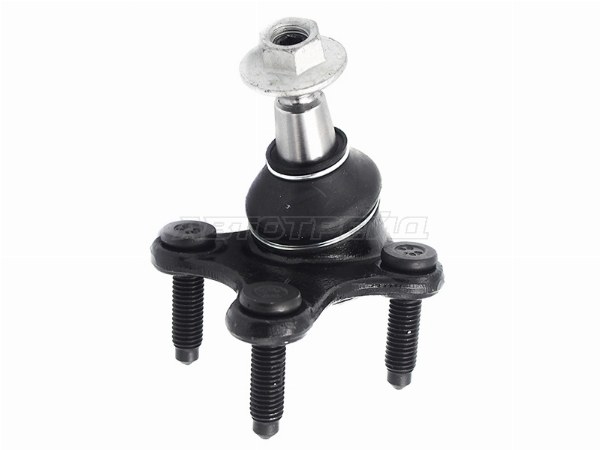 Шаровая опора AUDI A3/A3 Sportback (8P) 03-13, AUDI A3/S3 04-, SKODA OCTAVIA III 13-, VOLKSWAGEN GOLF VII (5G1) 12-, VOLKSWAGEN PASSAT B6 05-11, VOLKSWAGEN PASSAT B7 11-14