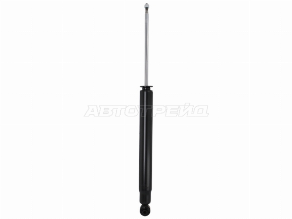 Амортизатор задний AUDI A1/VW POLO/SEDAN/SEAT IBIZA/SCODA FABIA/ROOMSTER 01- LH=RH