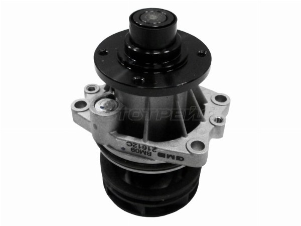 Насос водяного охлаждения BMW 3-Series 90-06 / 5-Series 88-10 M50B20;M50B25;M52;M52B20;M52B25;M52B28