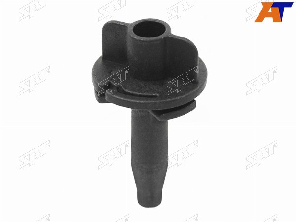 Крепление радиатора FORD C-MAX 03-10, FORD FIESTA 08-19, FORD FOCUS II 05-11, FORD GALAXY 06-15, FORD MONDEO IV 07-14, FORD S-MAX 06-10