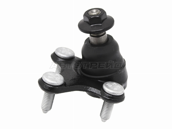 Шаровая опора передняя нижняя AUDI A3 03-12/SKODA OCTAVIA 04-13/VOLKSWAGEN GOLF 03-09/JETTA 04-10 LH