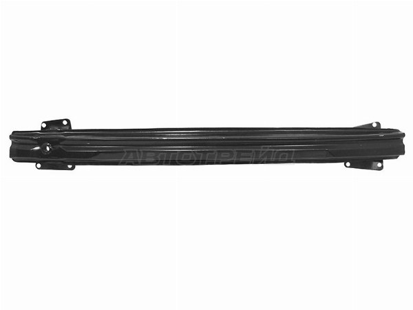 Усилитель бампера VW PASSAT B6 05-09, VW PASSAT CC 08-