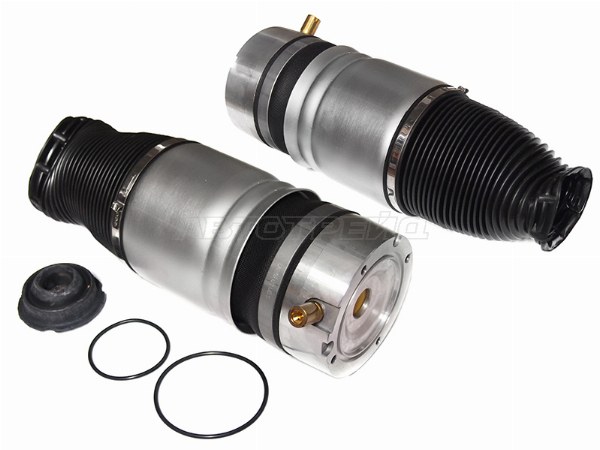 Пневмобаллон AUDI Q7 06-15, PORSCHE CAYENNE 02-10, VOLKSWAGEN TOUAREG 03-10, VOLKSWAGEN TOUAREG 10-