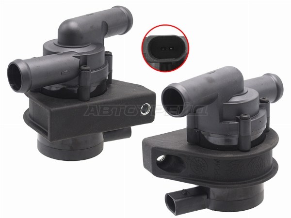 Насос водяного охлаждения Audi A4 00-09 / A6 97-05