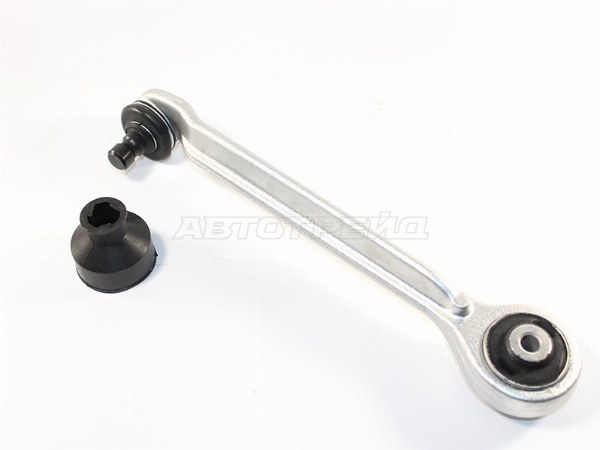 Рычаг подвески AUDI A4  (8E2/B6) 01-04, AUDI A4 (8D2/B5) 95-01, AUDI A4 AVANT (8D5/B5) 95-01, AUDI A4 AVANT (8E5/B6) 01-04, AUDI A4 AVANT (8EC/B7) 04-08, AUDI A4 AVANT (8ED) 04-08, AUDI A6  (4B2/C5) 97-05, AUDI A6 AVANT  (4B5/C5) 97-05, SKODA SUPERB 01-0