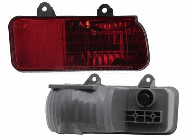 Фонарь в задний бампер Honda CR-V 15-18 (Справа)