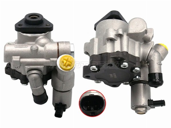Насос ГУР AUDI A4/A5 3.0-3.2 07-15