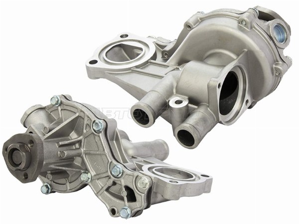 Насос водяного охлаждения Audi A6 94-97 / Volkswagen Golf 87-06 AAD;AAE;ABK;ACE;ADW