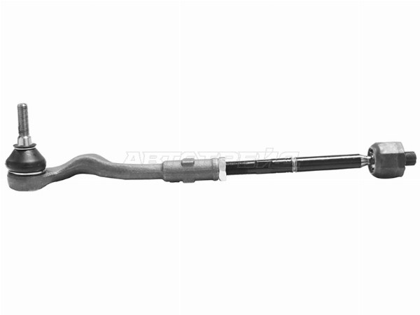 Наконечник рулевой AUDI A4 AVANT (8K5) 08-15, AUDI A5/S5 (8T) 07-, AUDI Q5 08-